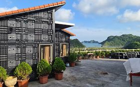 Cat Ba Mountain View Homestay